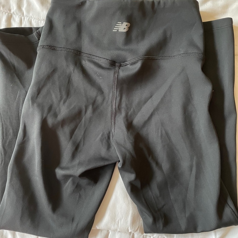 New Balance Capri Leggings XS